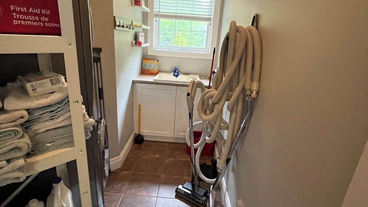 Photo of Bathroom in Sauble Beach
