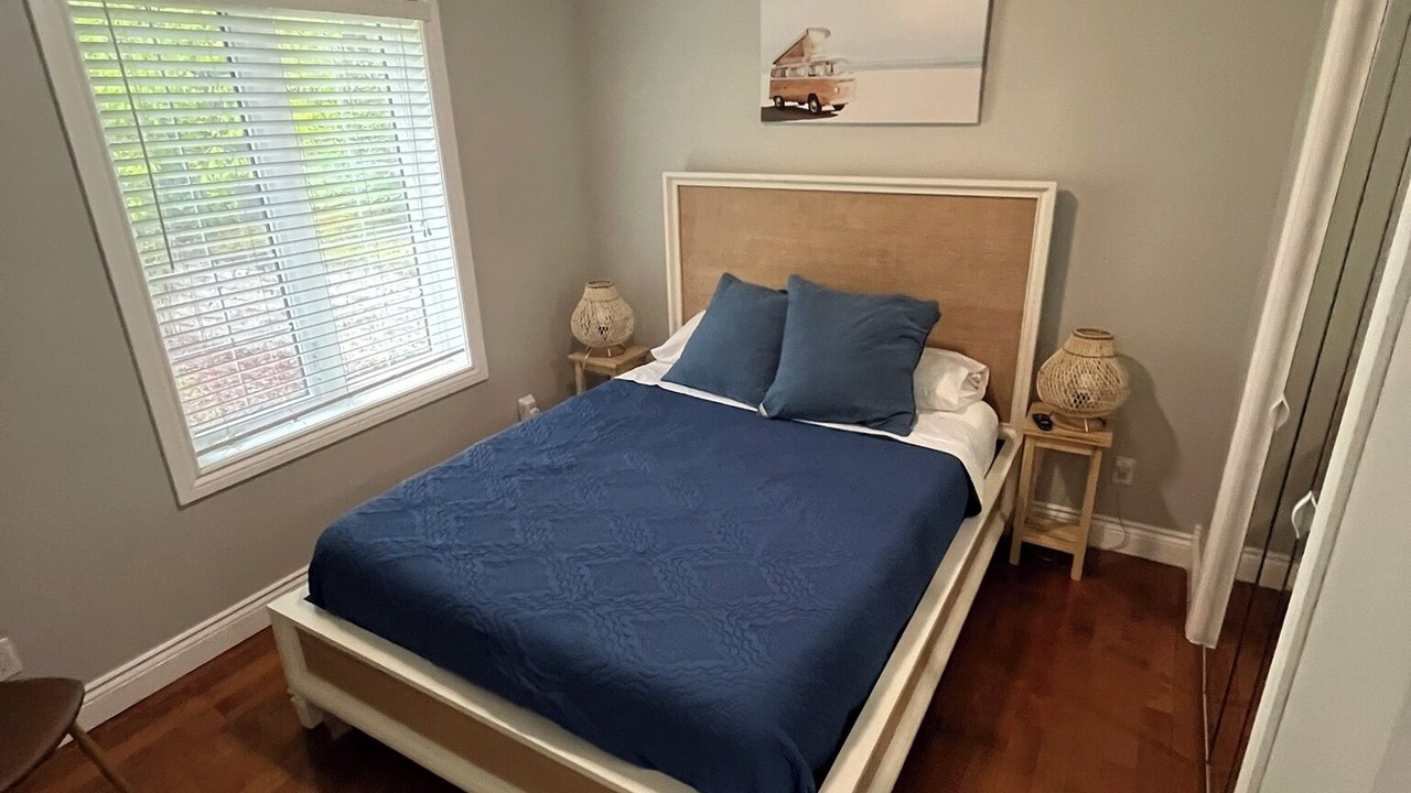 Photo of Bedroom in Sauble Beach
