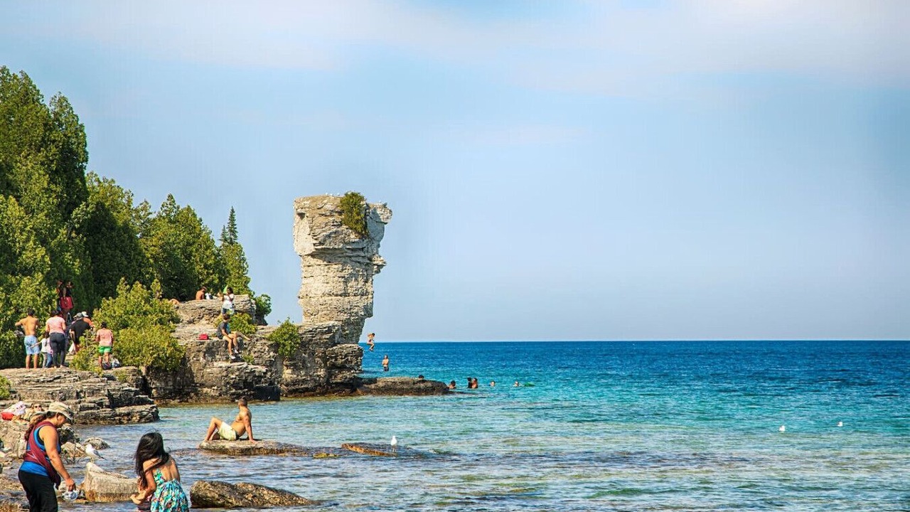 Photo of Others in Tobermory