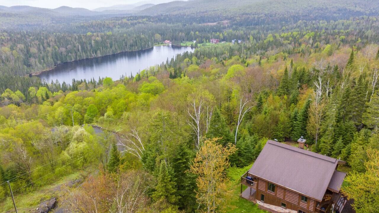 Photo of Outdoor in Val-des-Lacs