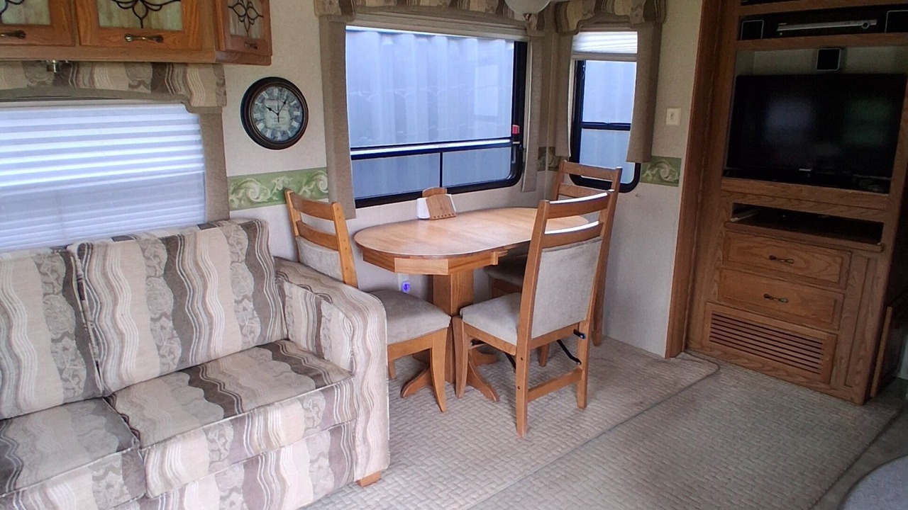 Photo of Livingroom in Augusta