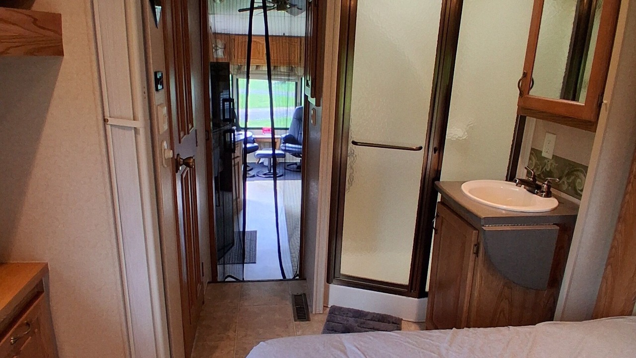 Photo of Bedroom in Augusta