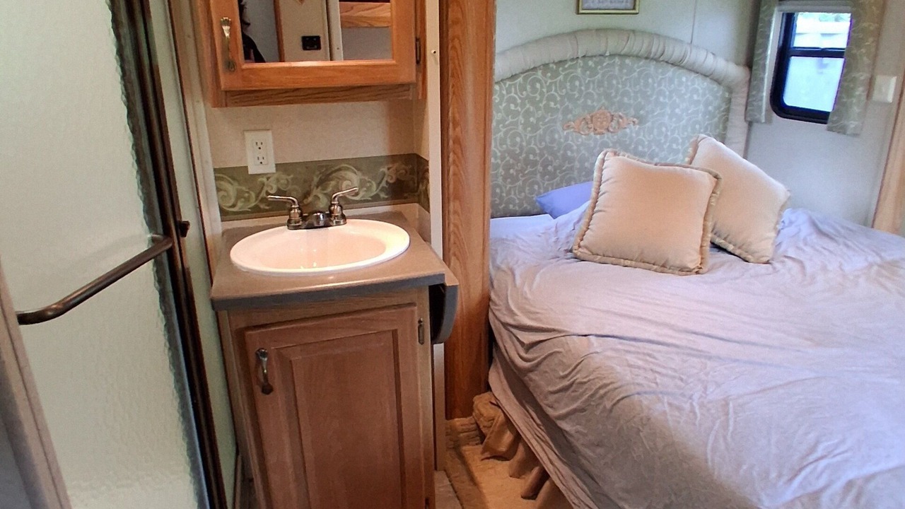 Photo of Bedroom in Augusta