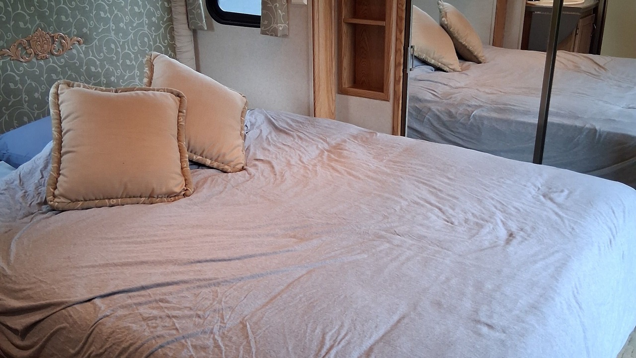 Photo of Bedroom in Augusta