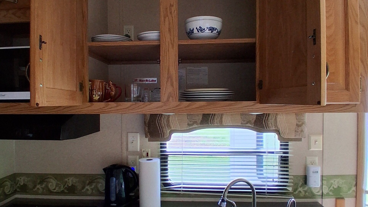 Photo of Kitchen in Augusta