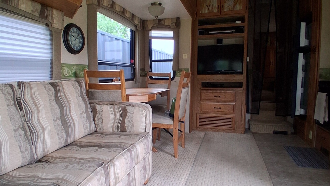 Photo of Livingroom in Augusta