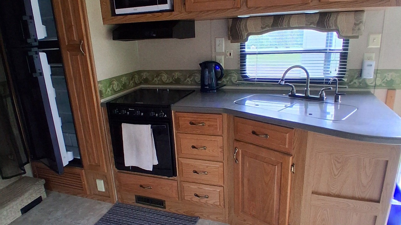 Photo of Kitchen in Augusta