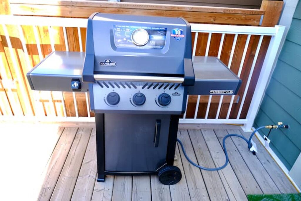 Photo of Outdoor in Southeast Calgary