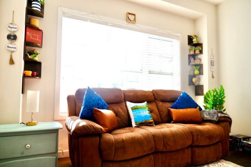 Photo of Livingroom in Southeast Calgary