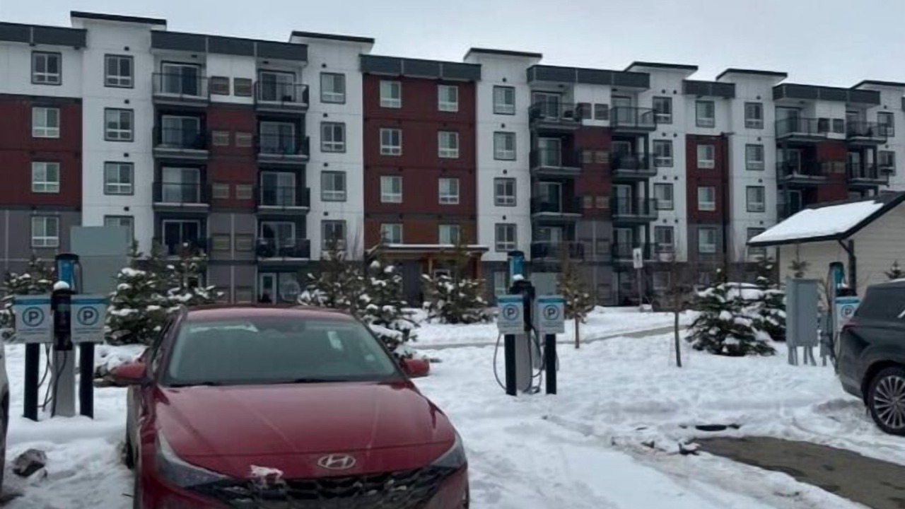 Photo of Outdoor in Southeast Calgary
