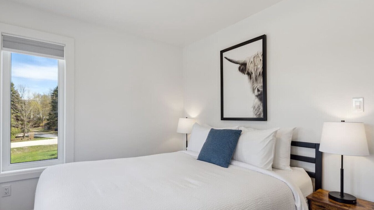 Photo of Bedroom in The Blue Mountains