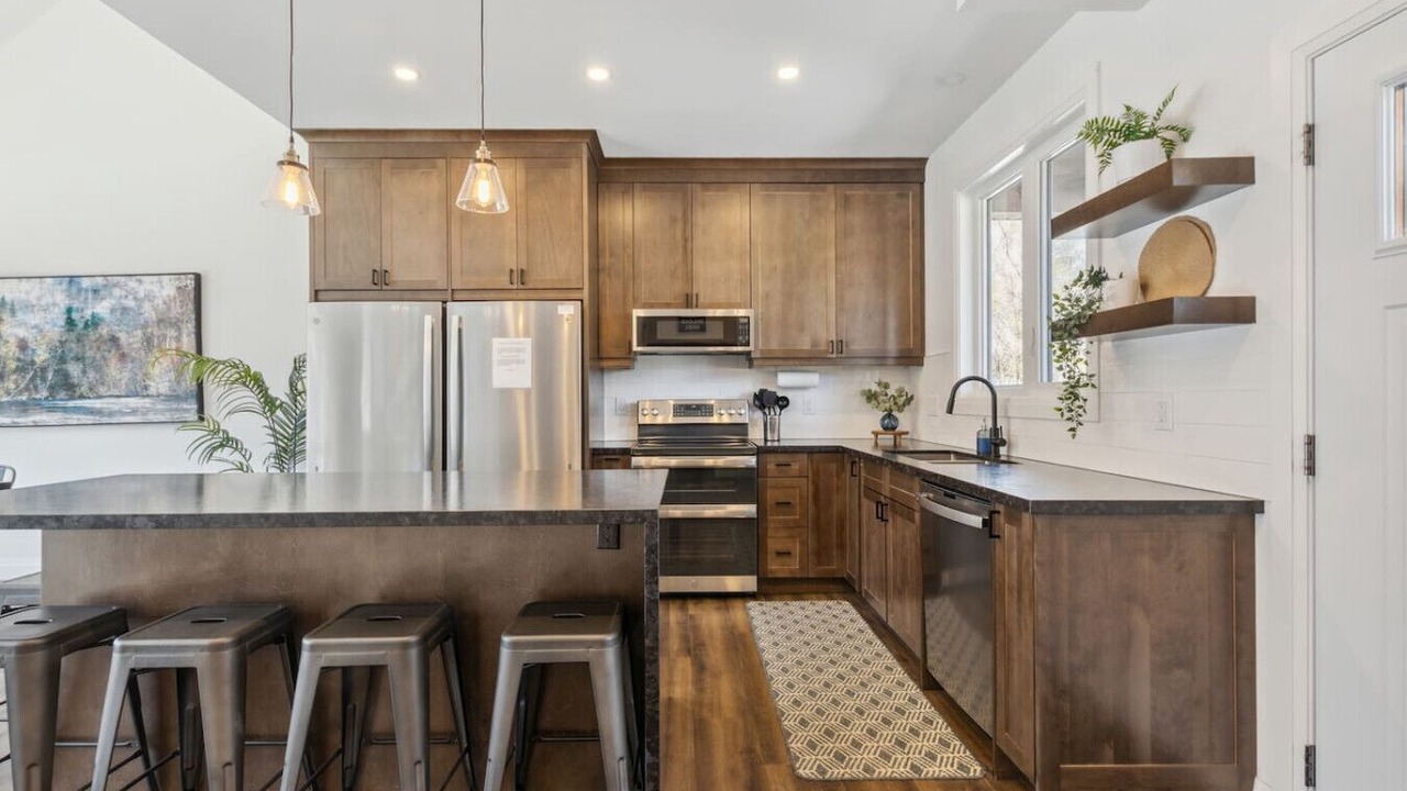 Photo of Kitchen in The Blue Mountains