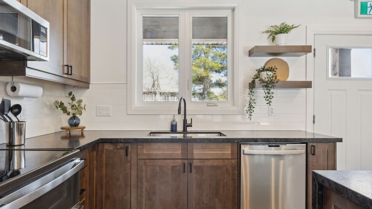 Photo of Kitchen in The Blue Mountains