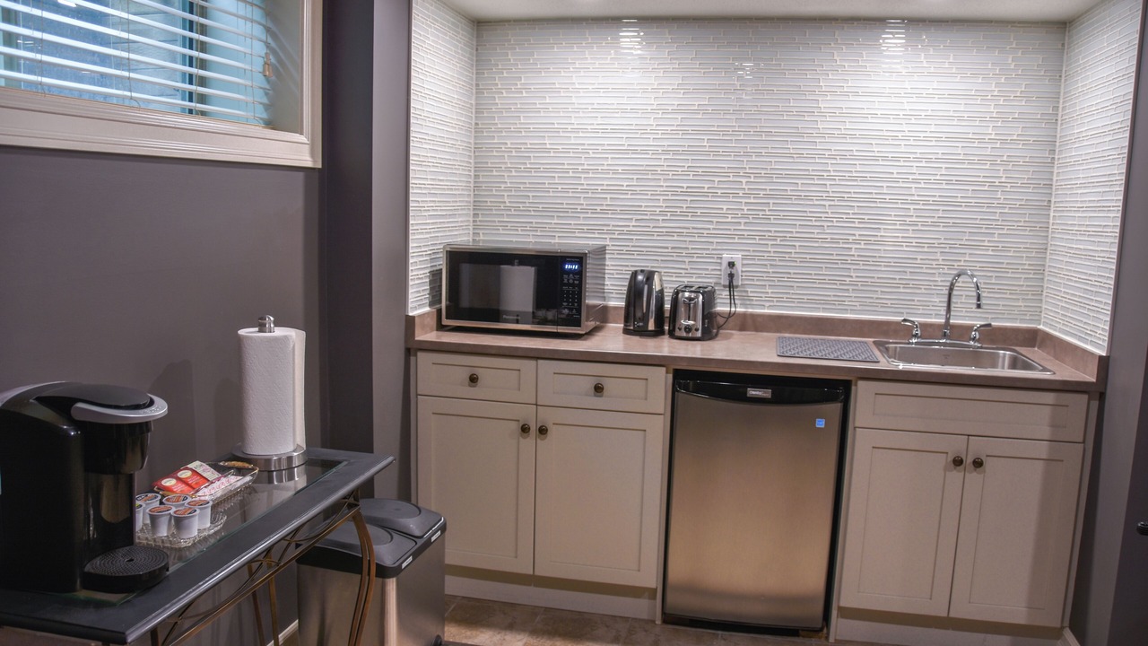 Photo of Kitchen in Sardis