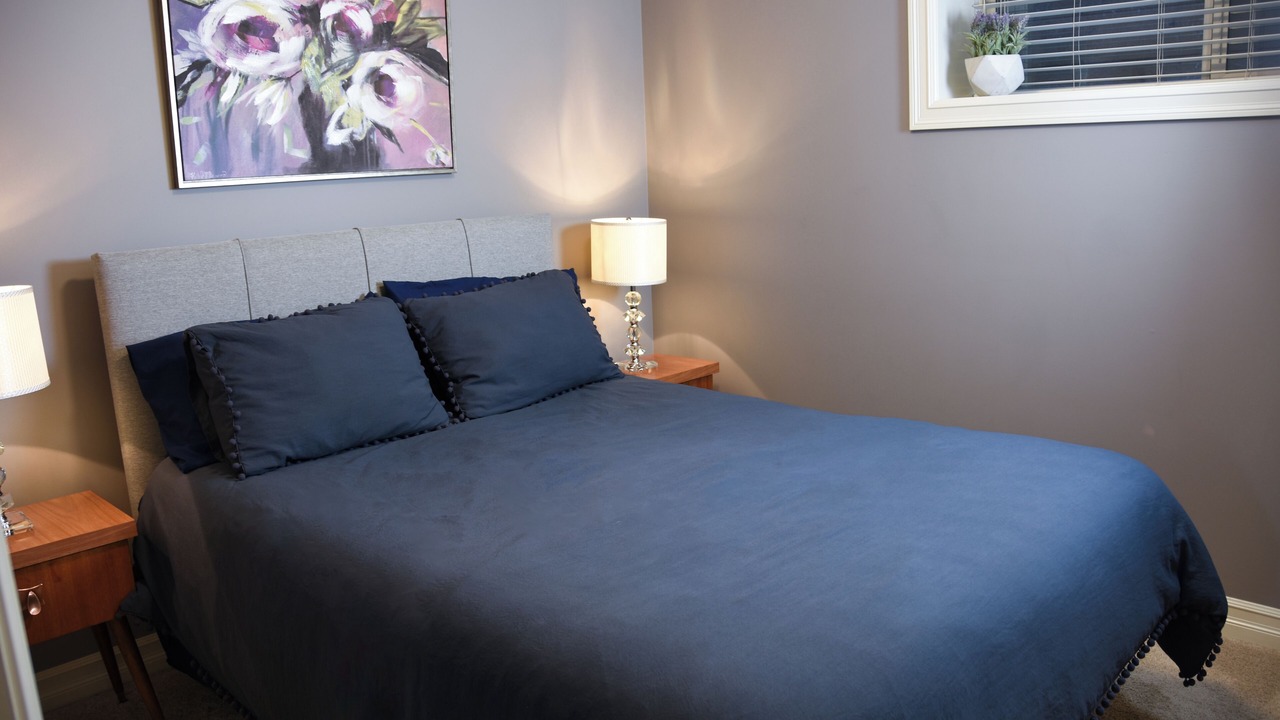 Photo of Bedroom in Sardis