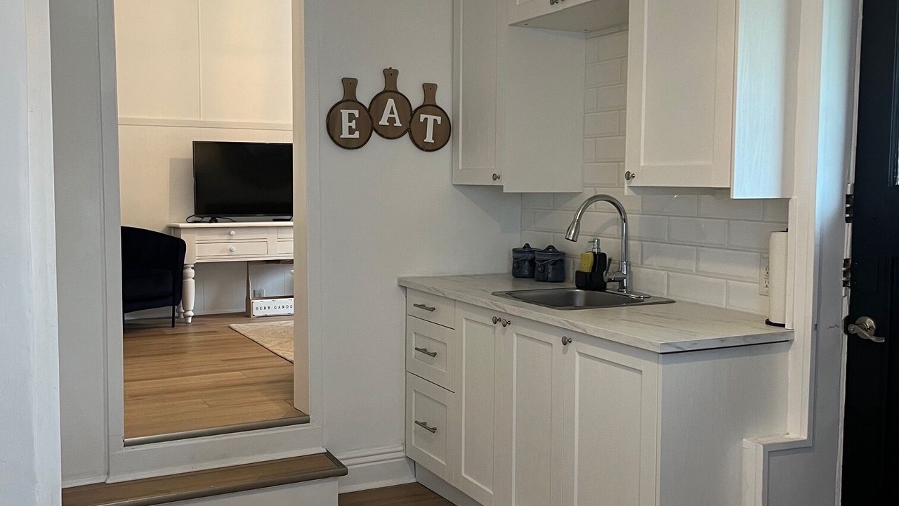 Photo of Kitchen in Grimsby