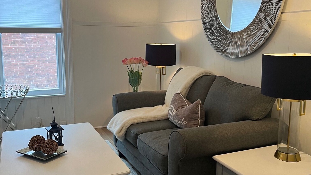 Photo of Livingroom in Grimsby
