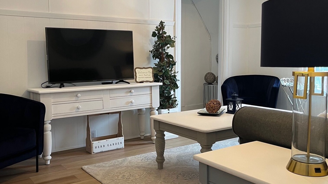 Photo of Livingroom in Grimsby