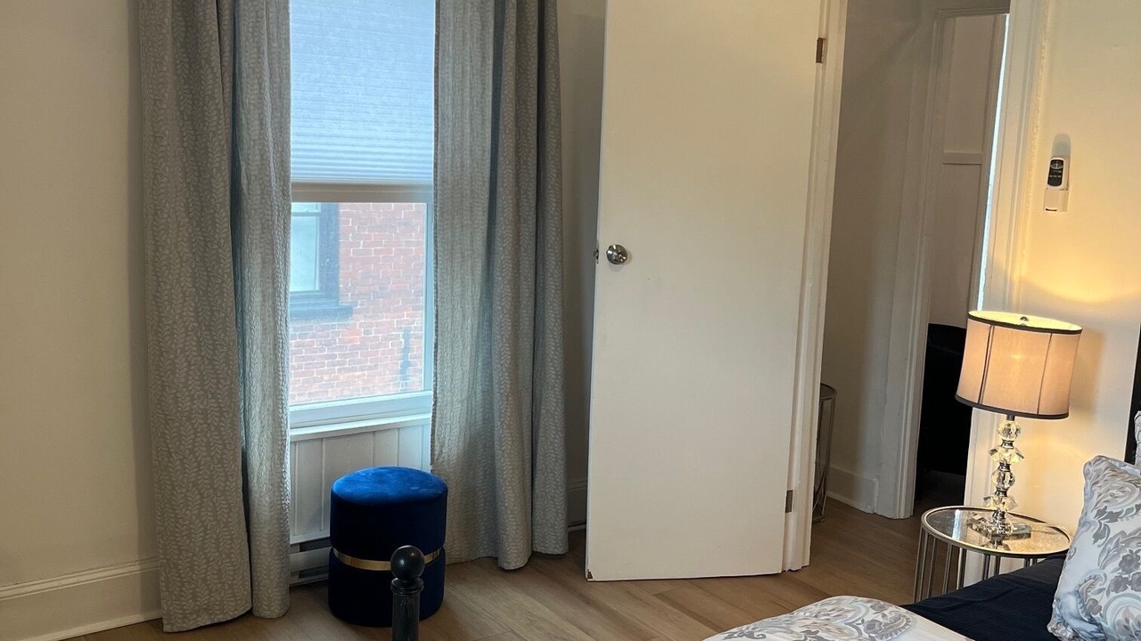 Photo of Bedroom in Grimsby