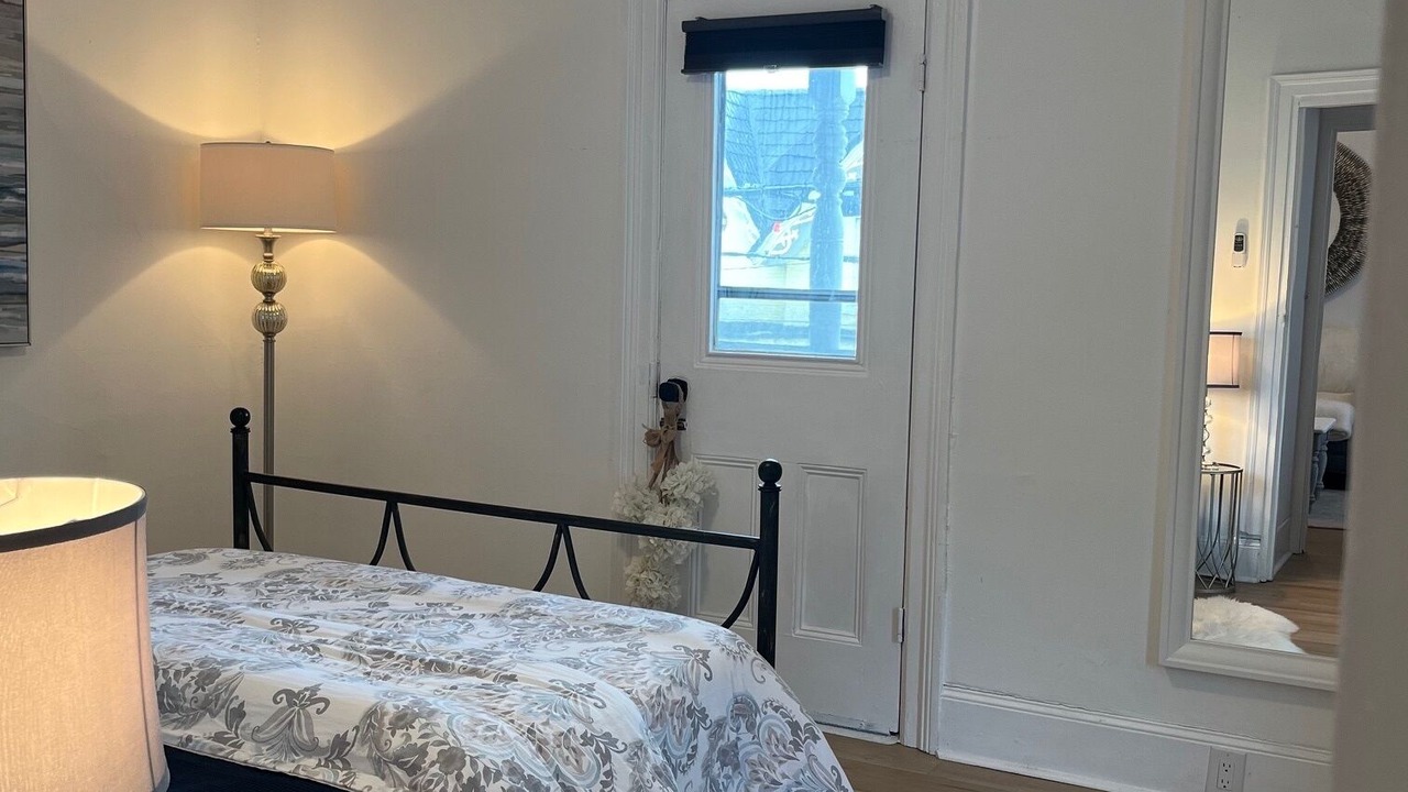 Photo of Bedroom in Grimsby