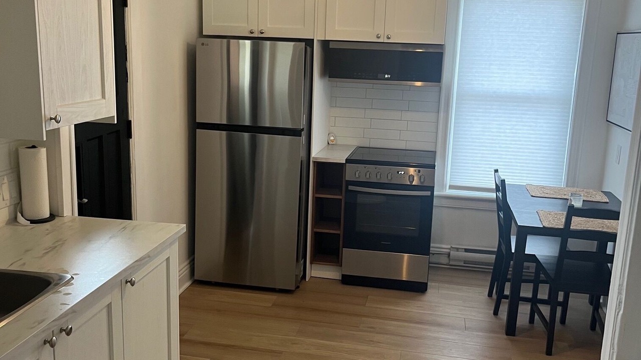Photo of Kitchen in Grimsby