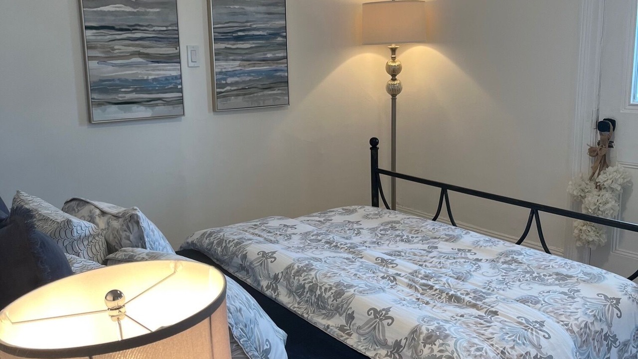 Photo of Bedroom in Grimsby