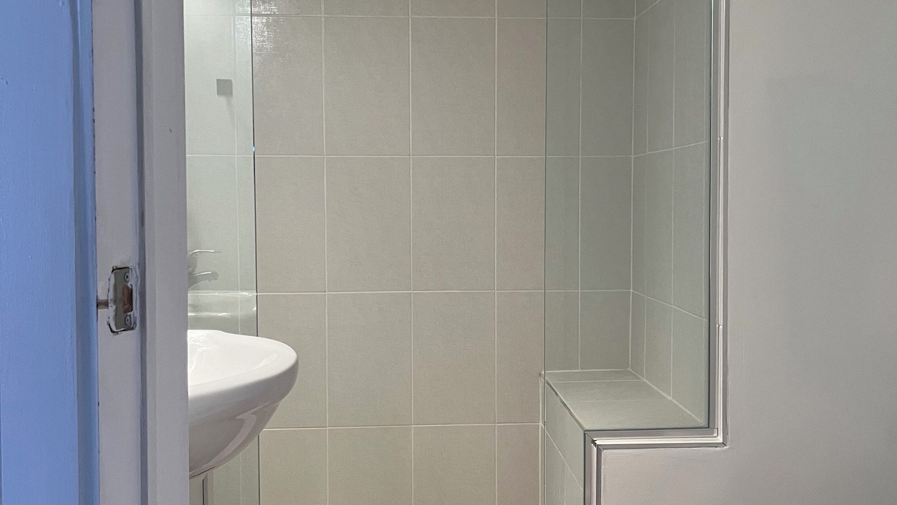 Photo of Bathroom in Grimsby