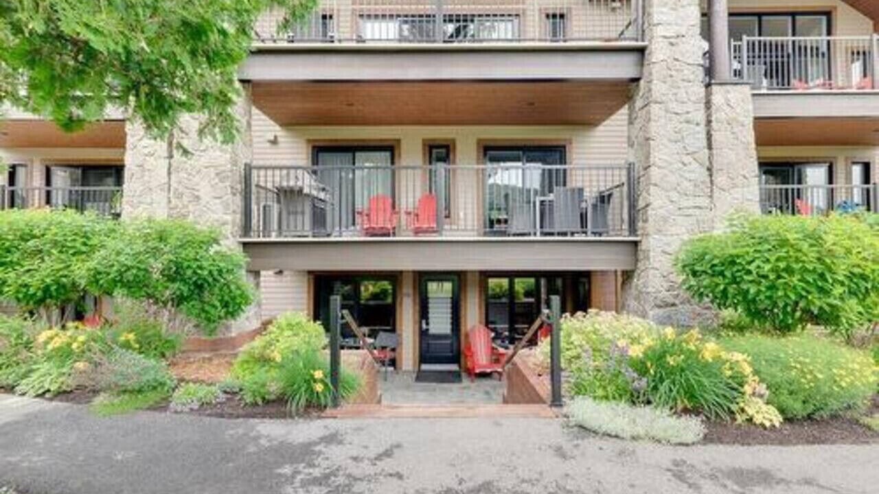 Photo of Outdoor in Saint-Sauveur