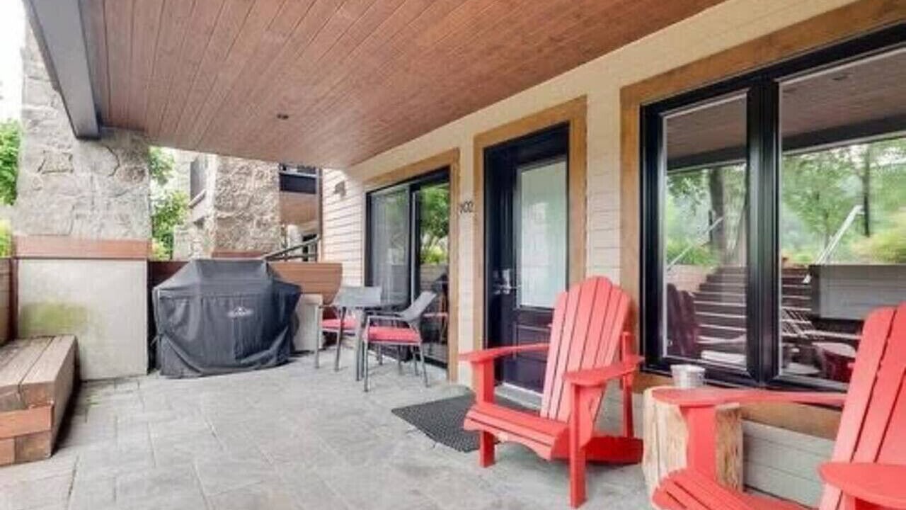 Photo of Outdoor in Saint-Sauveur