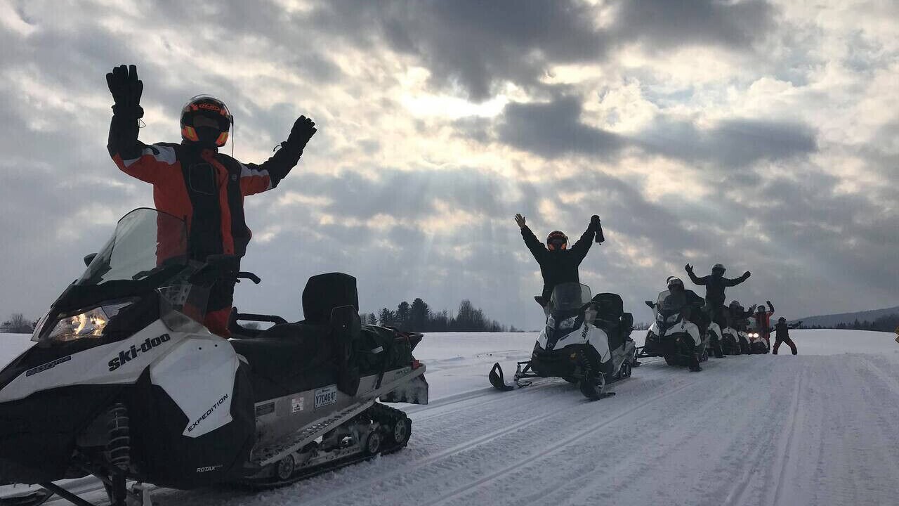 Photo of Others in Saint-Sauveur