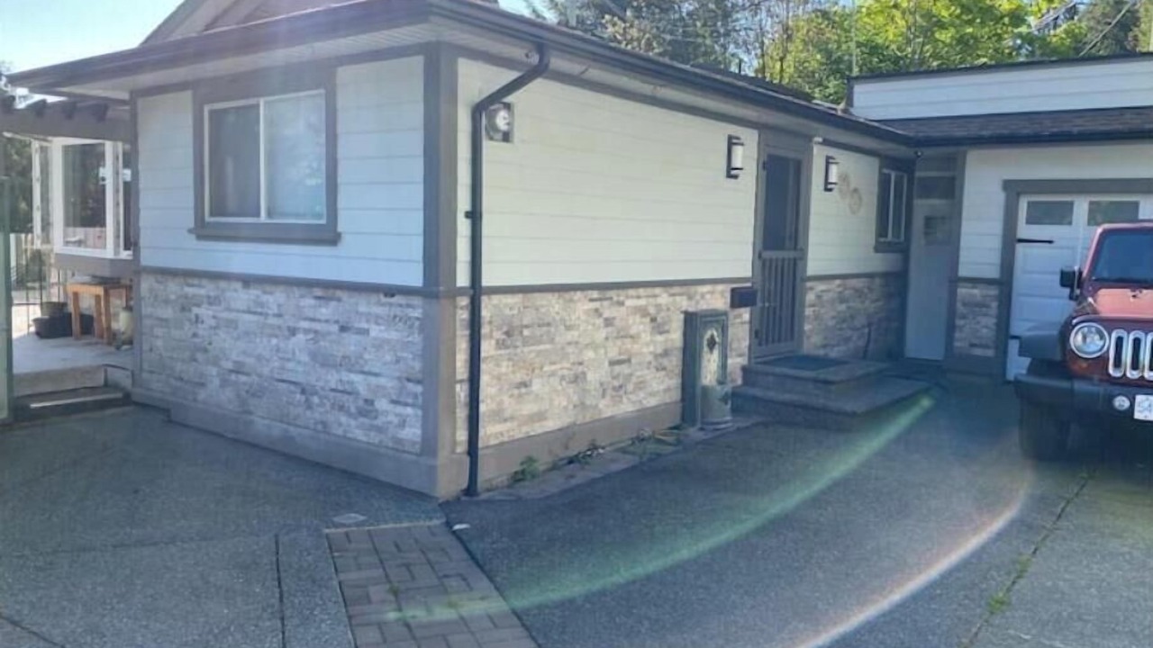 Photo of Outdoor in Maple Bay