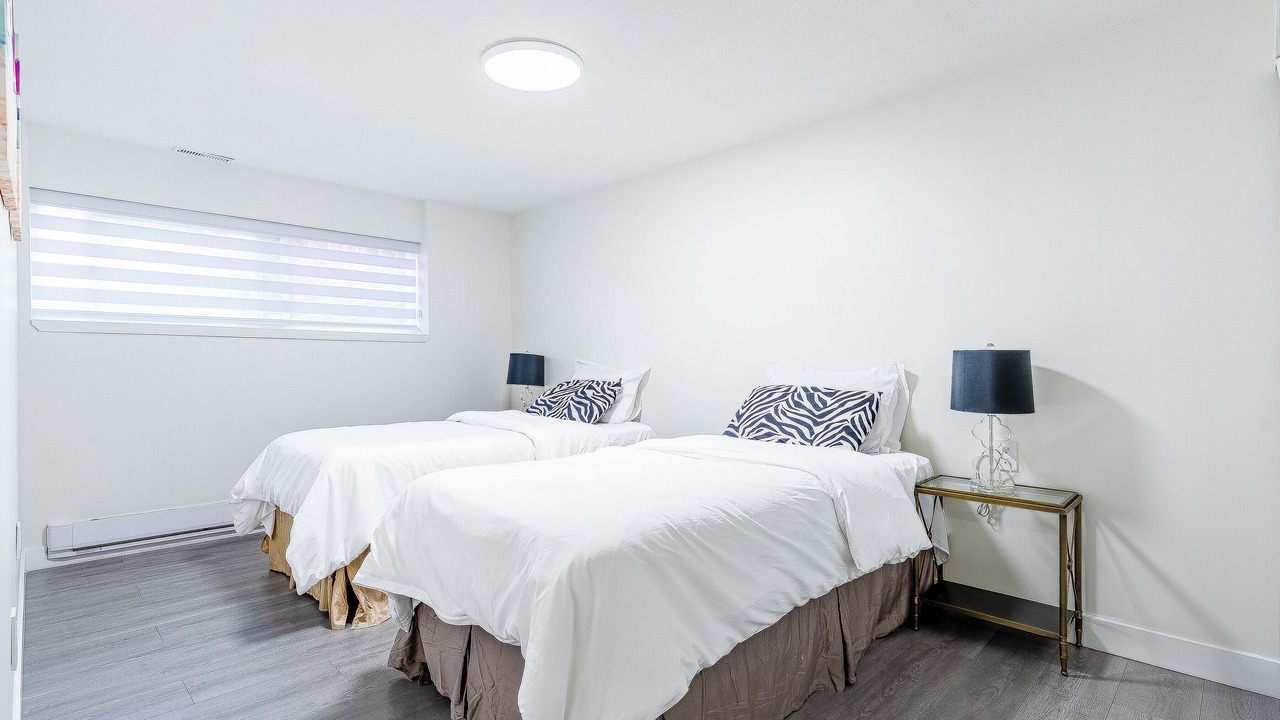 Photo of Bedroom in Canyon Heights