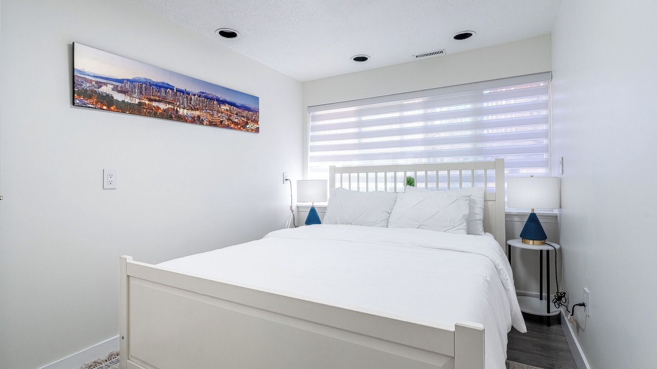 Photo of Bedroom in Canyon Heights