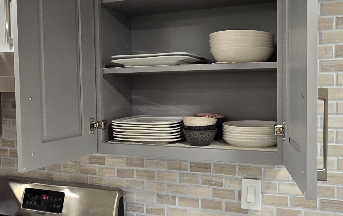 Photo of Kitchen in Canyon Heights