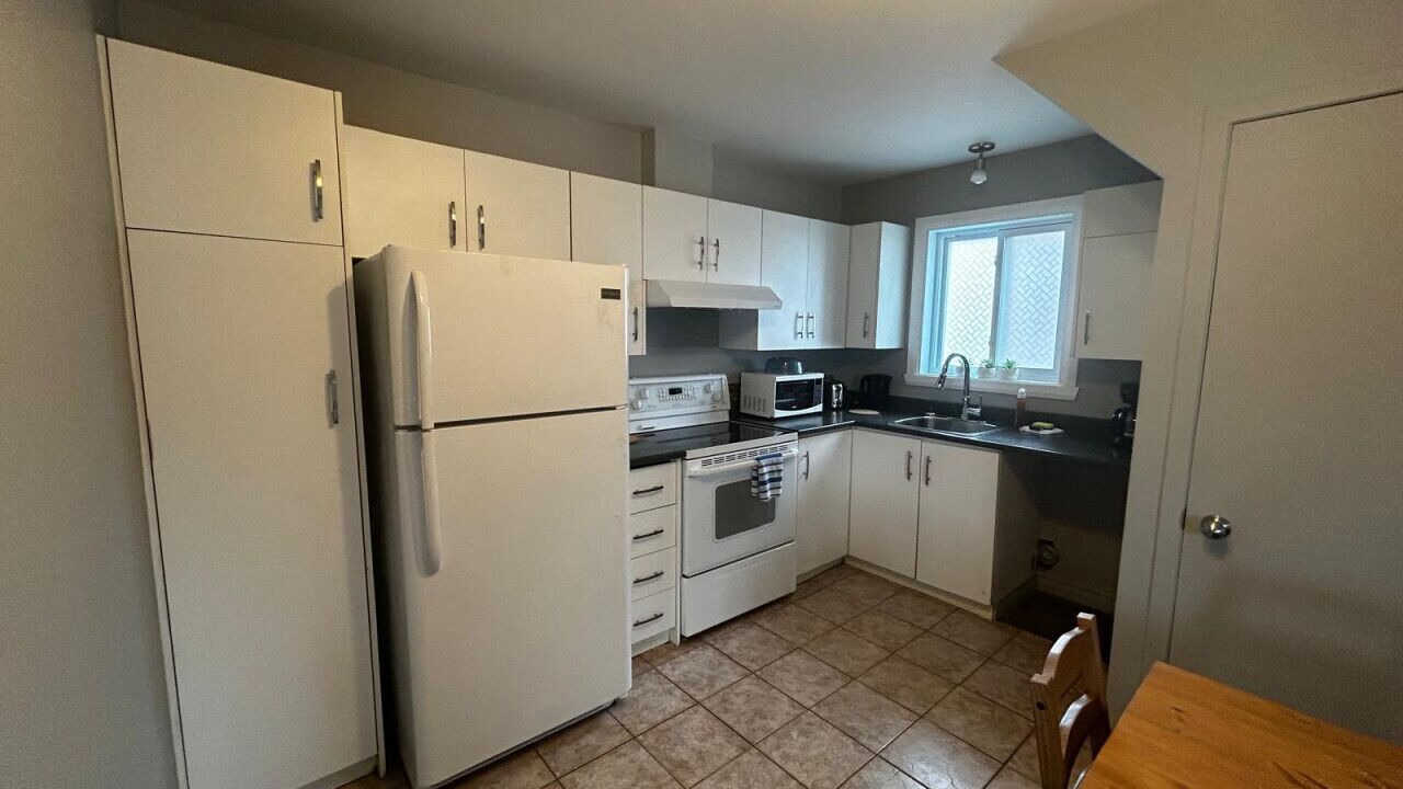Photo of Kitchen in Les Rivieres