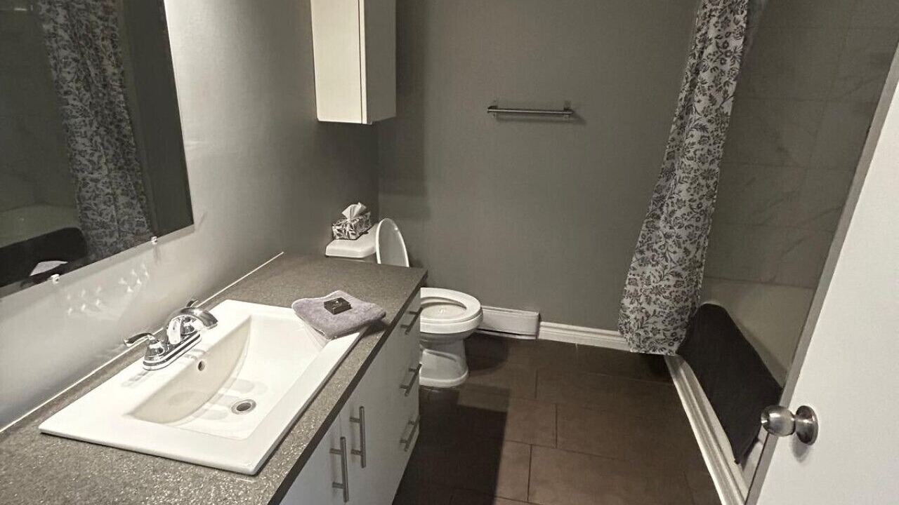 Photo of Bathroom in Les Rivieres