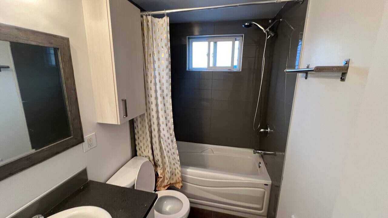 Photo of Bathroom in Les Rivieres