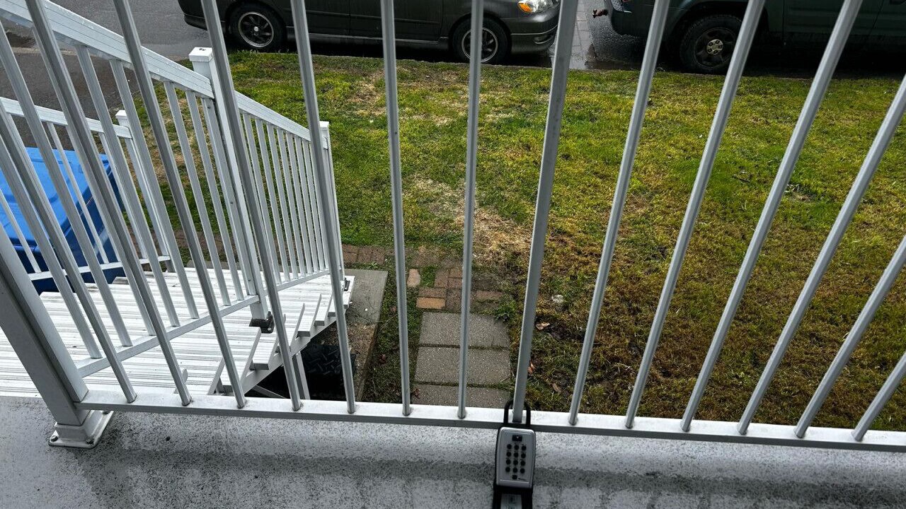 Photo of Outdoor in Les Rivieres