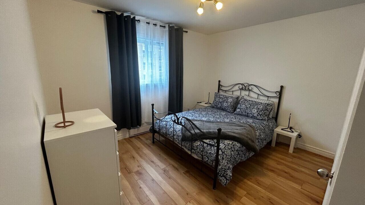 Photo of Bedroom in Les Rivieres