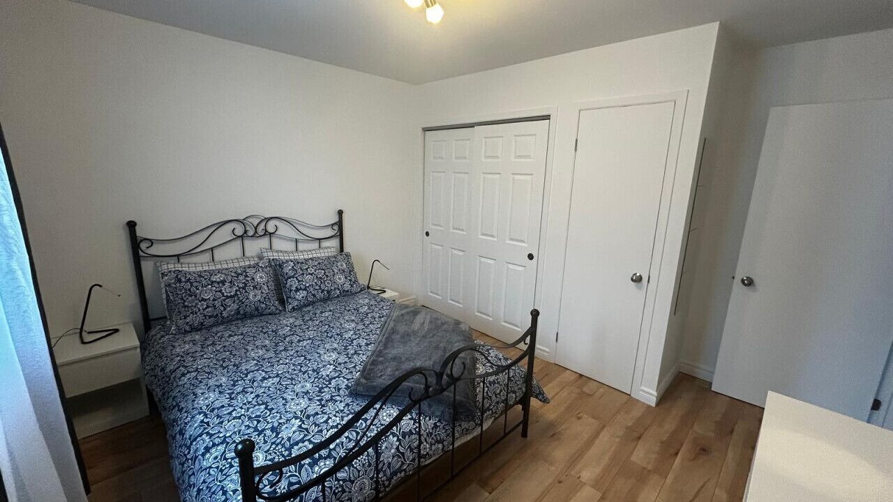 Photo of Bedroom in Les Rivieres