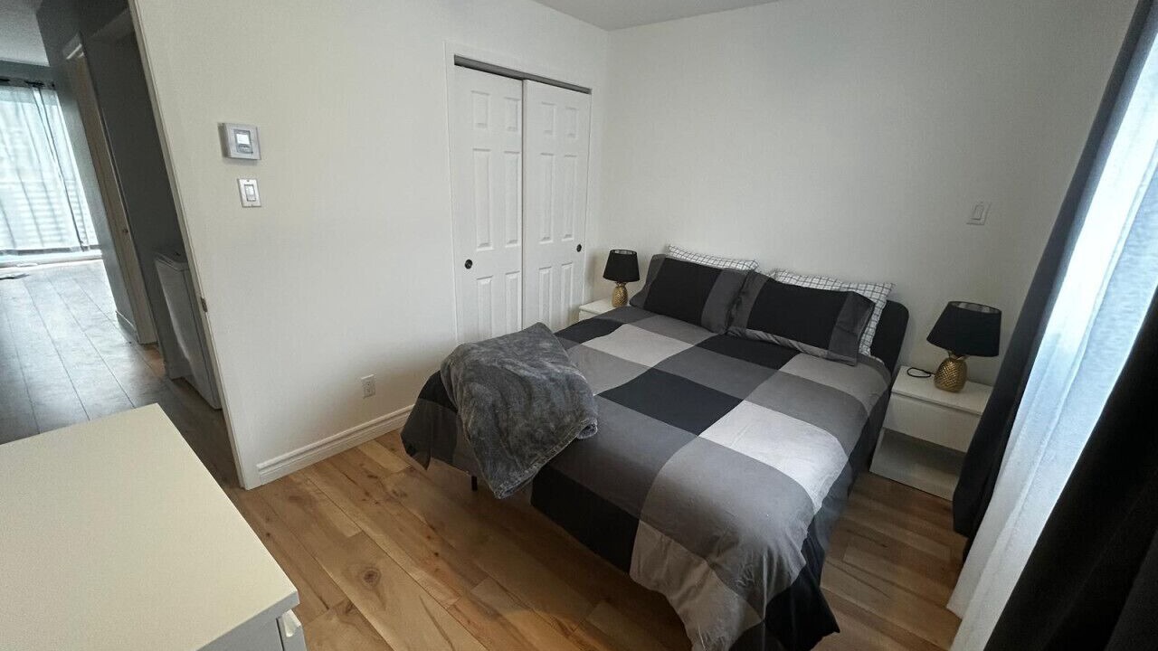 Photo of Bedroom in Les Rivieres