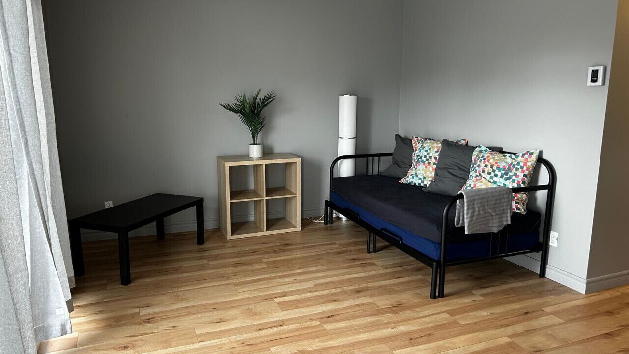 Photo of Livingroom in Les Rivieres
