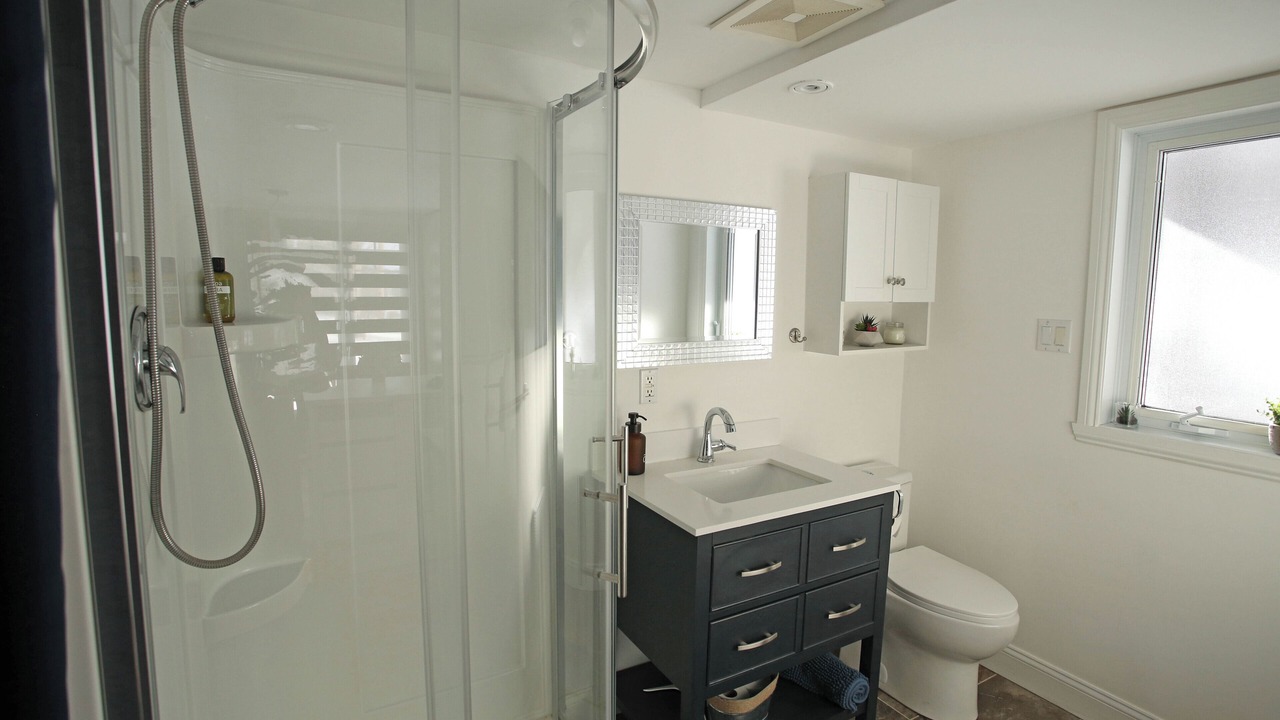 Photo of Bathroom in Saint-Nicolas