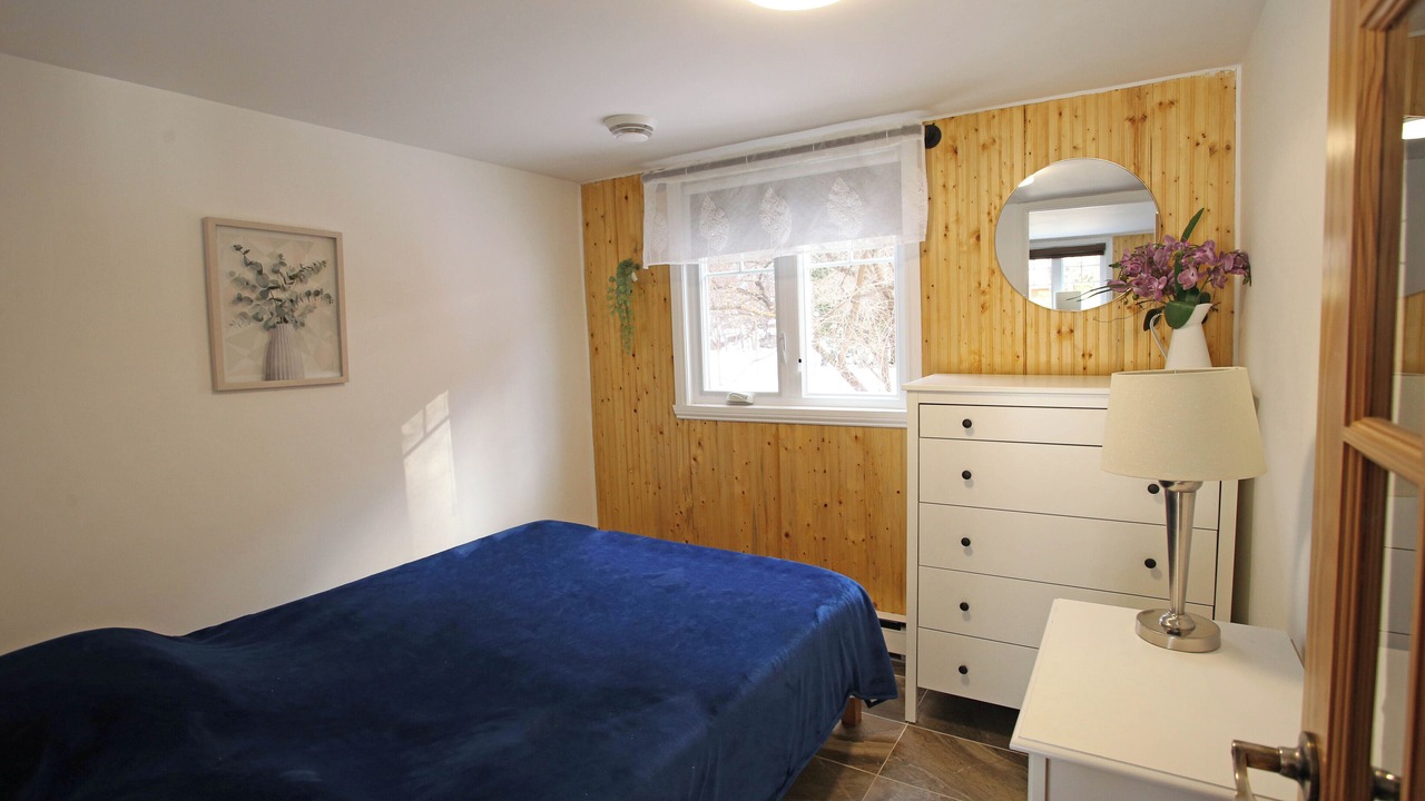 Photo of Bedroom in Saint-Nicolas