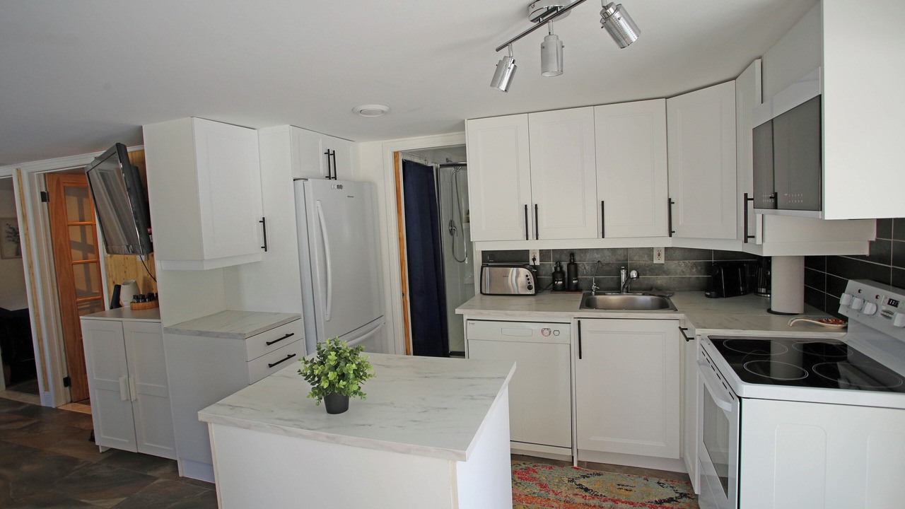 Photo of Kitchen in Saint-Nicolas