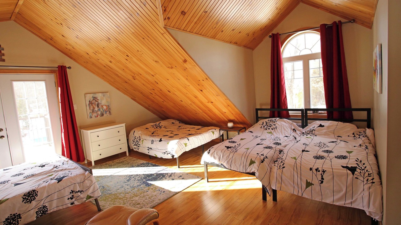 Photo of Bedroom in Saint-Nicolas