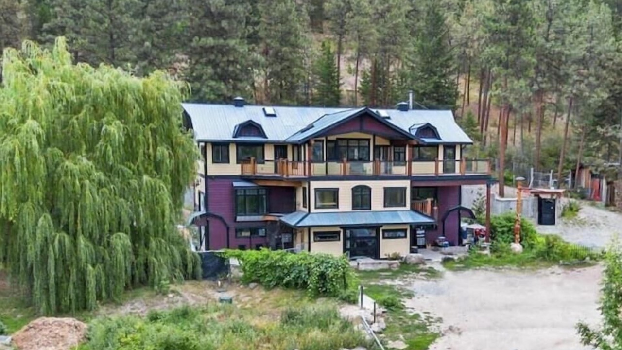 Photo of Outdoor in North Glenmore