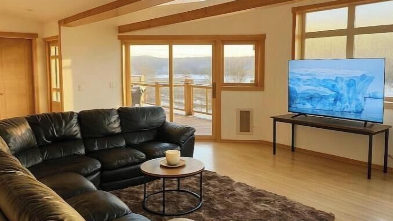 Photo of Livingroom in North Glenmore