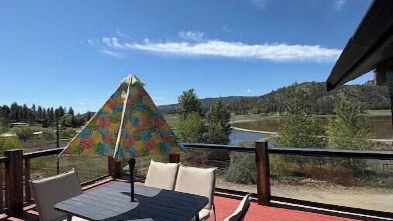 Photo of Outdoor in North Glenmore