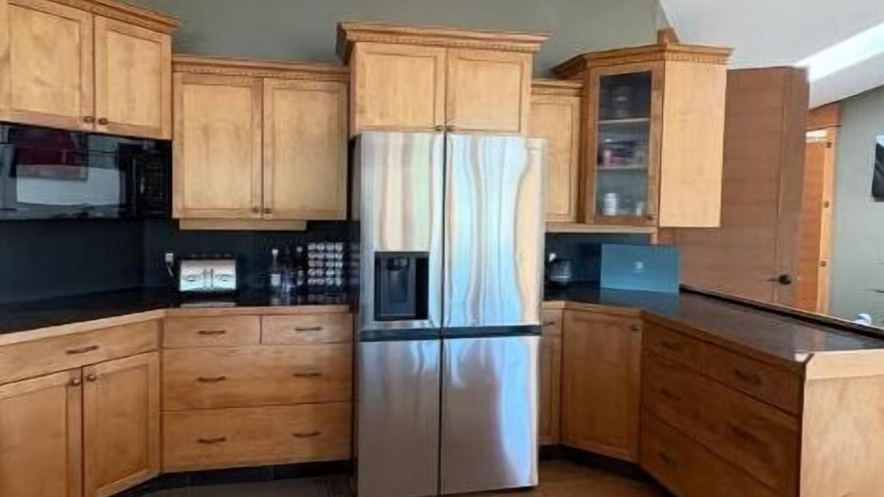 Photo of Kitchen in North Glenmore